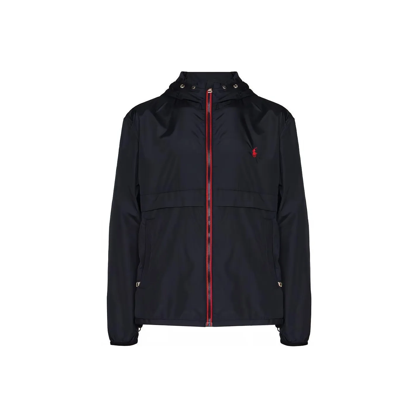 Polo Ralph Lauren Куртка Мужская Темно-Синяя