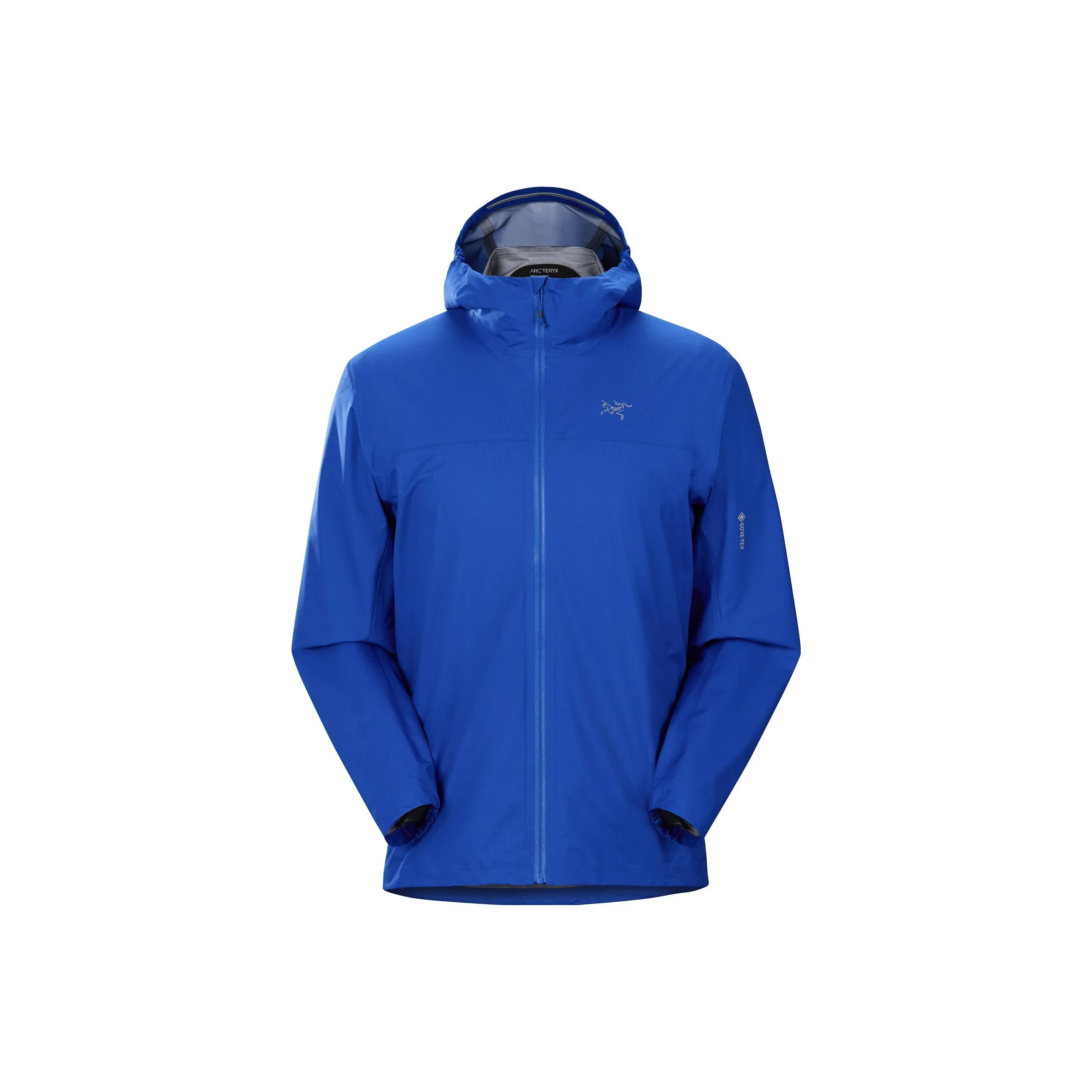 Arcteryx Mohair wool Blend Vest