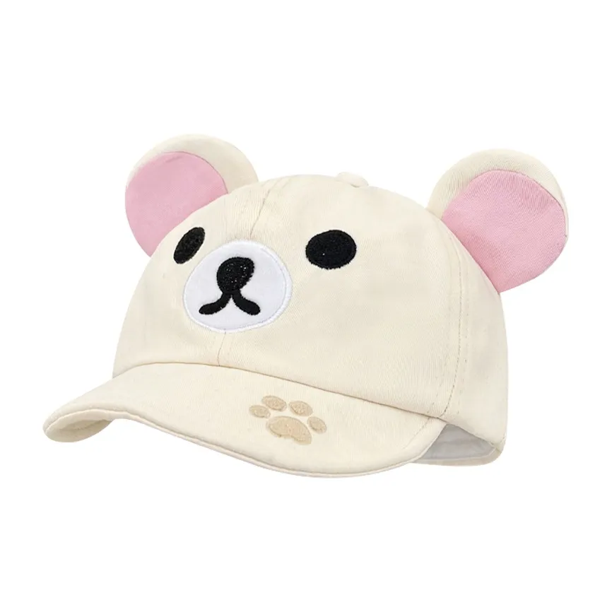 Mr. Shang High Quality Cotton Baseball Caps Unisex