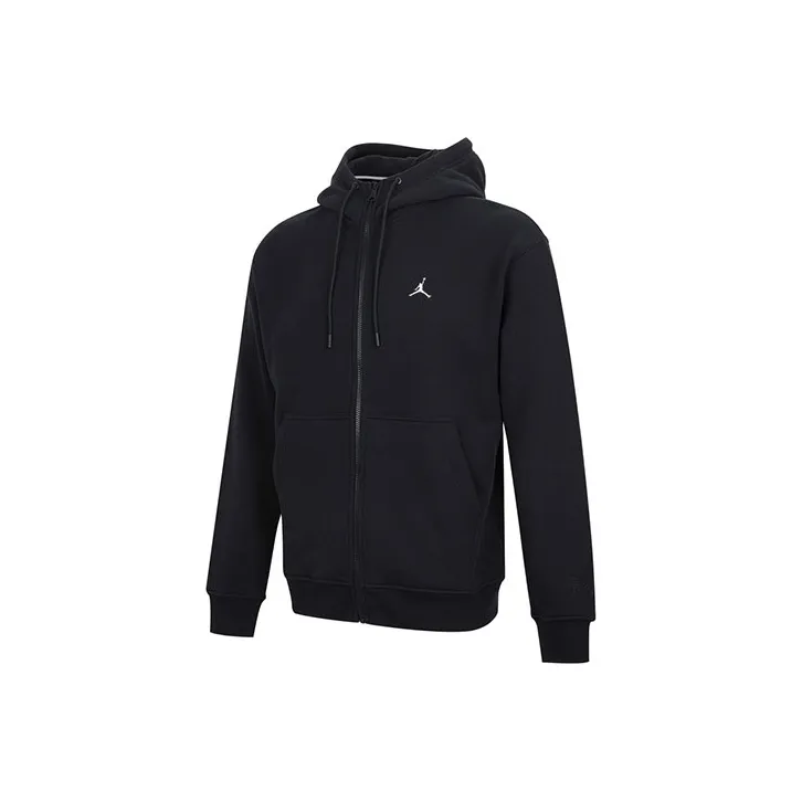 Jordan Jackets Men's Black