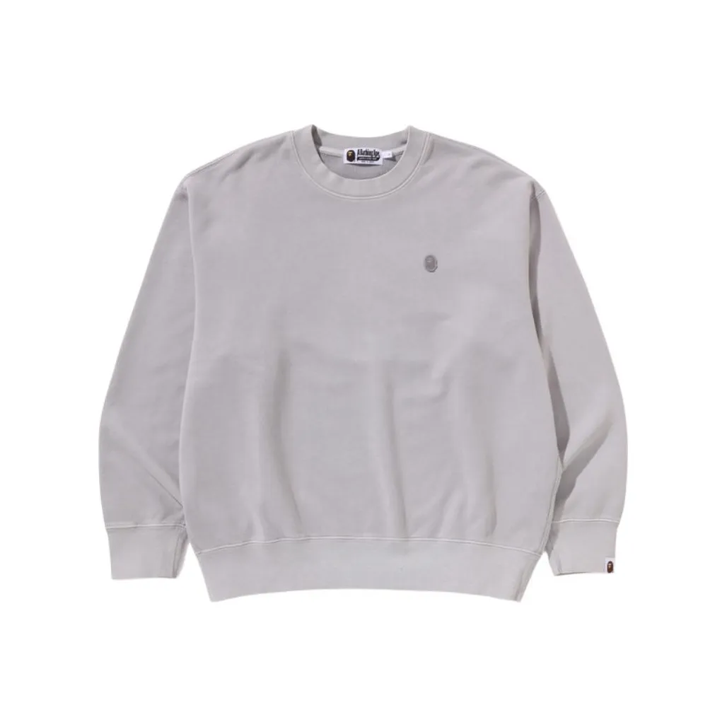 A BATHING APE SS25 Толстовка Мужской