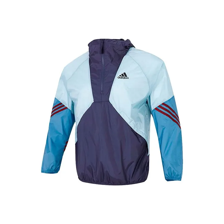 Adidas WIND.RDY Куртка Мужская Синяя