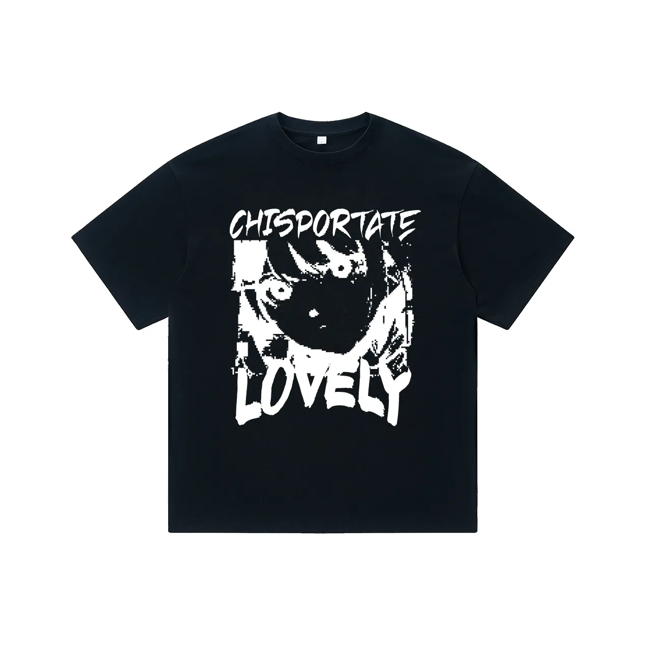 Chisportate T Shirts Unisex