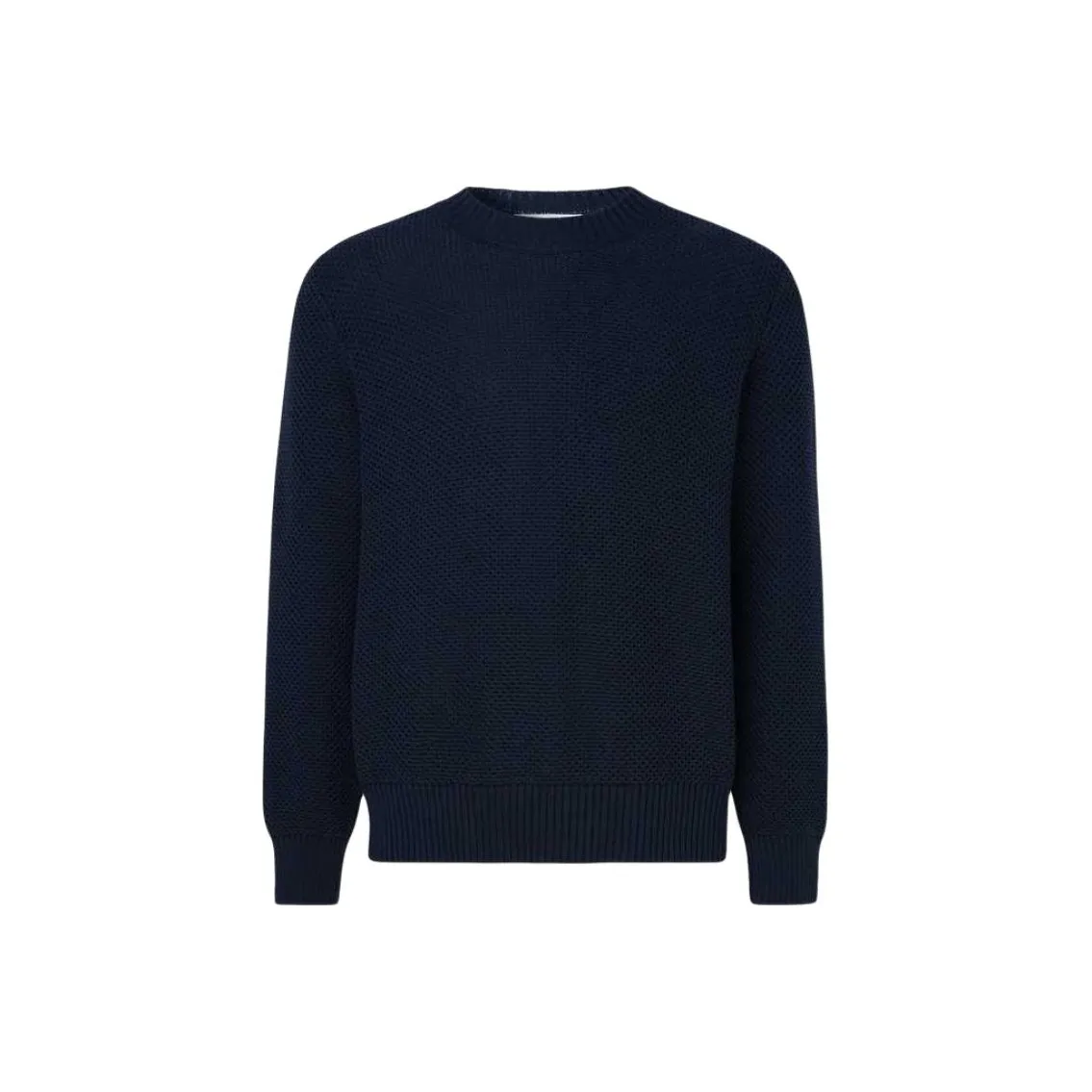 PRINGLE OF SCOTLAND FW24 Трикотаж Мужской Синий