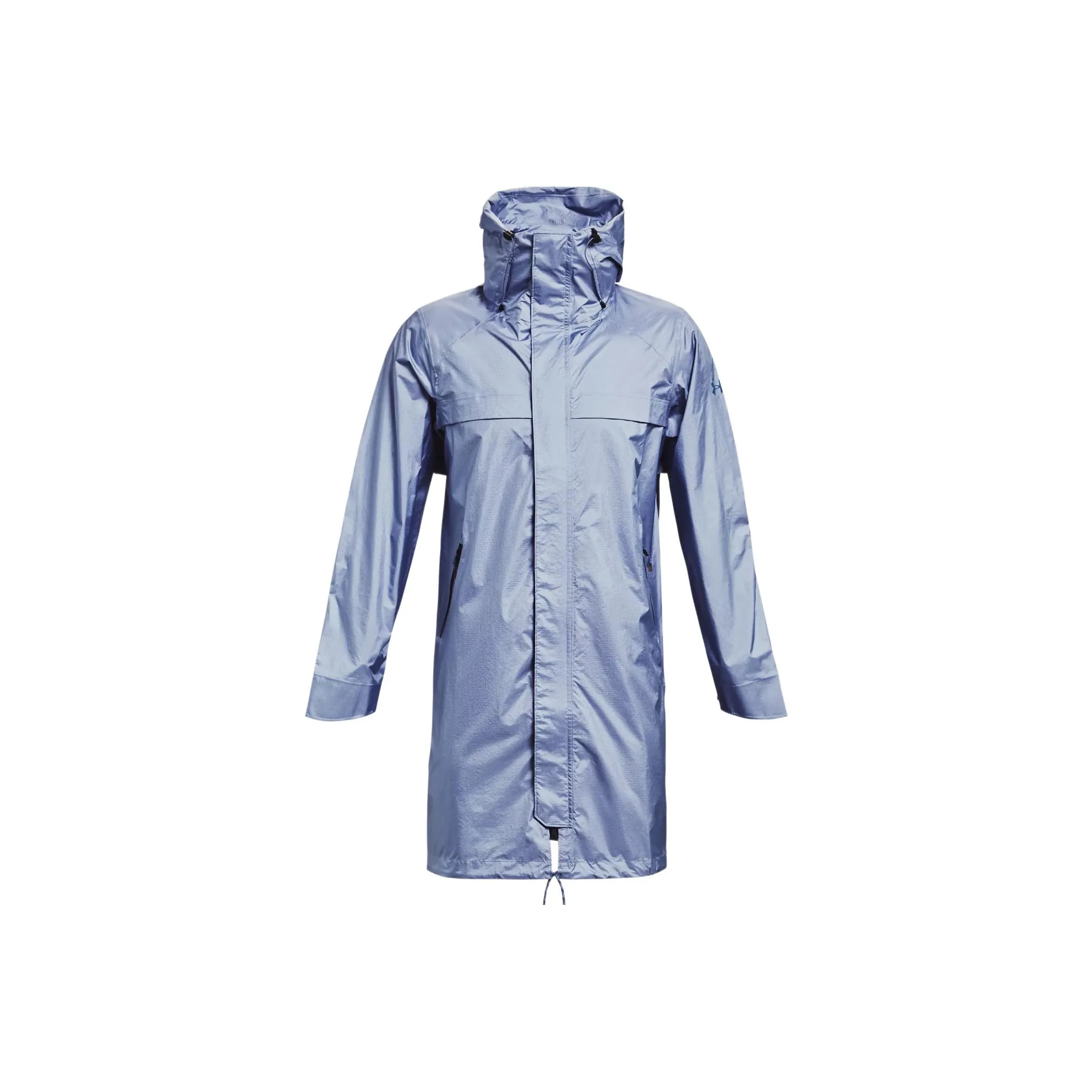 Under Armour Washed Blue Мужские Куртки