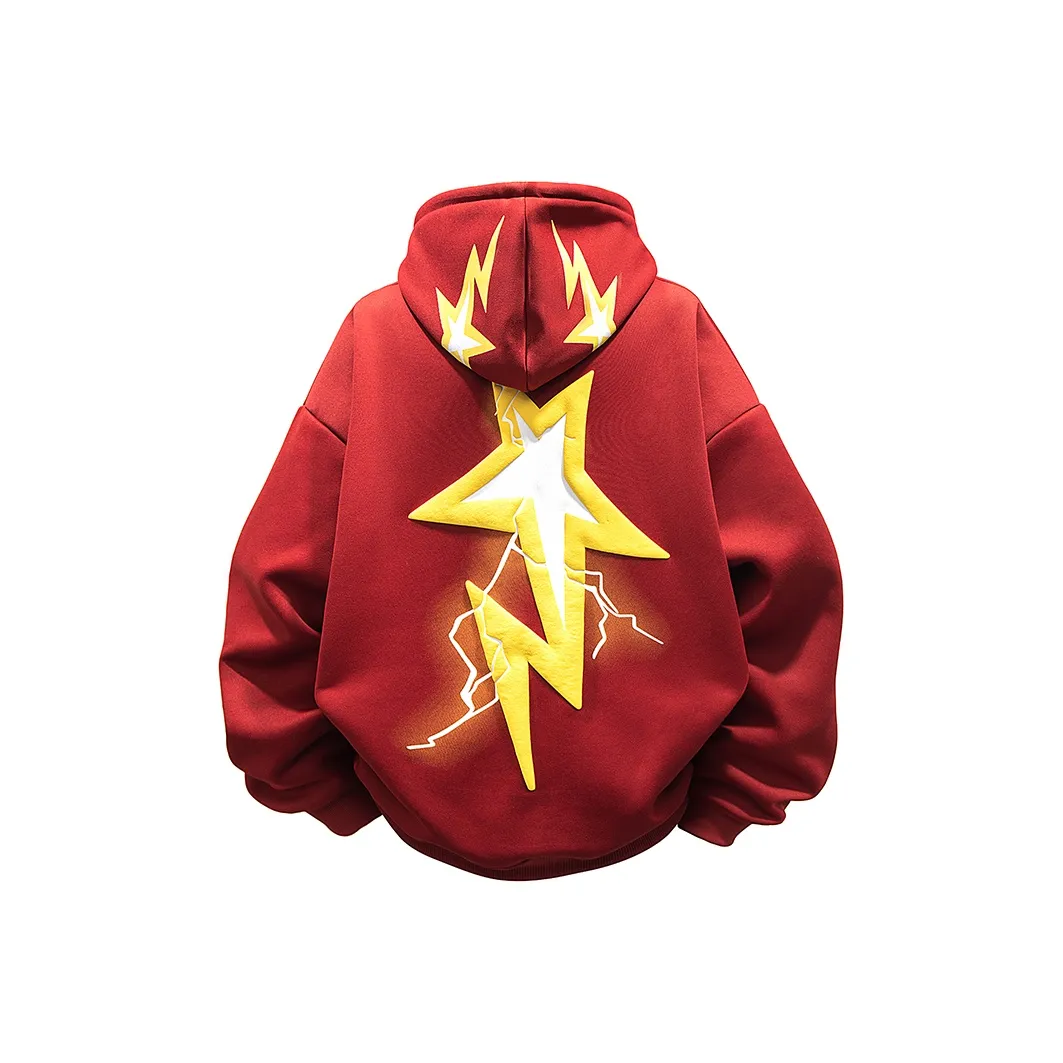 PISYPOX Унисекс Свитшоты