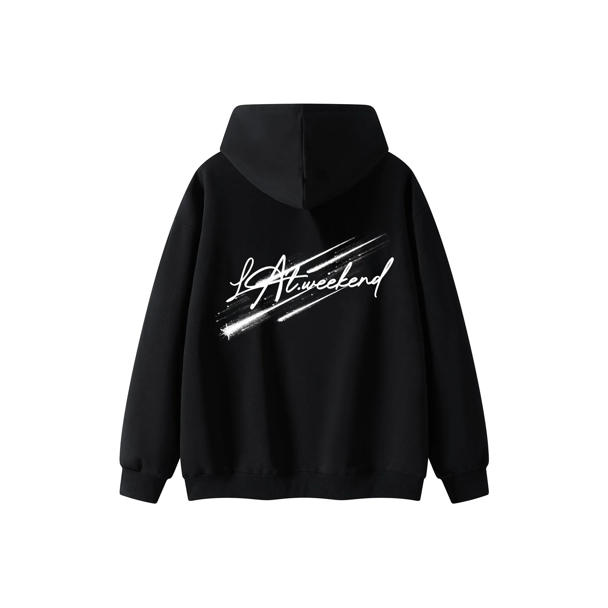 LA'T.WEEKEND Унисекс Свитшоты