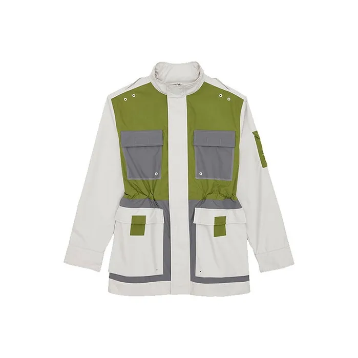 A COLD WALL* Rhombus Cargo Jacket