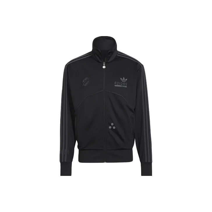 Adidas Originals Star Wars Jackets Men's Black