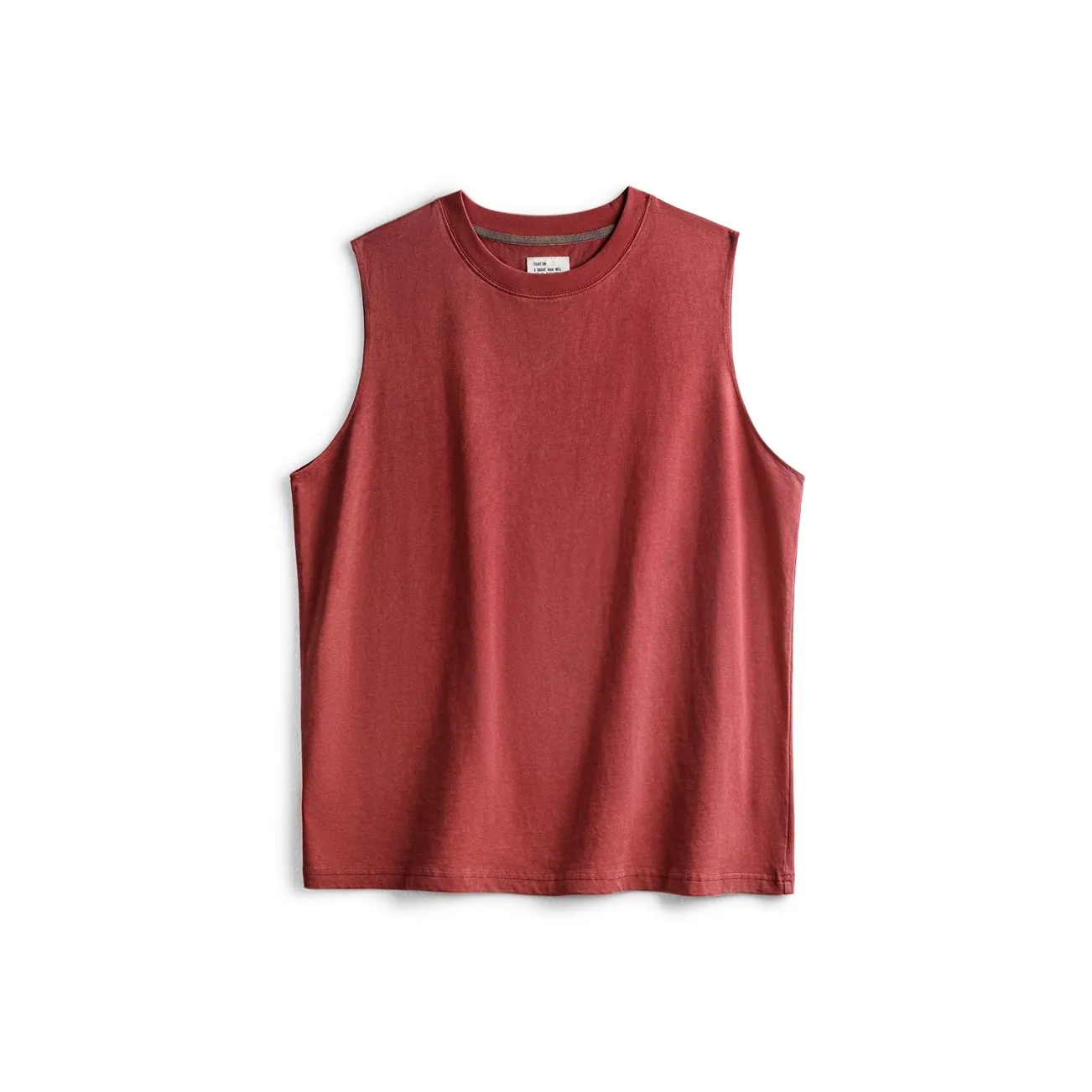 MADEN Мужские майки