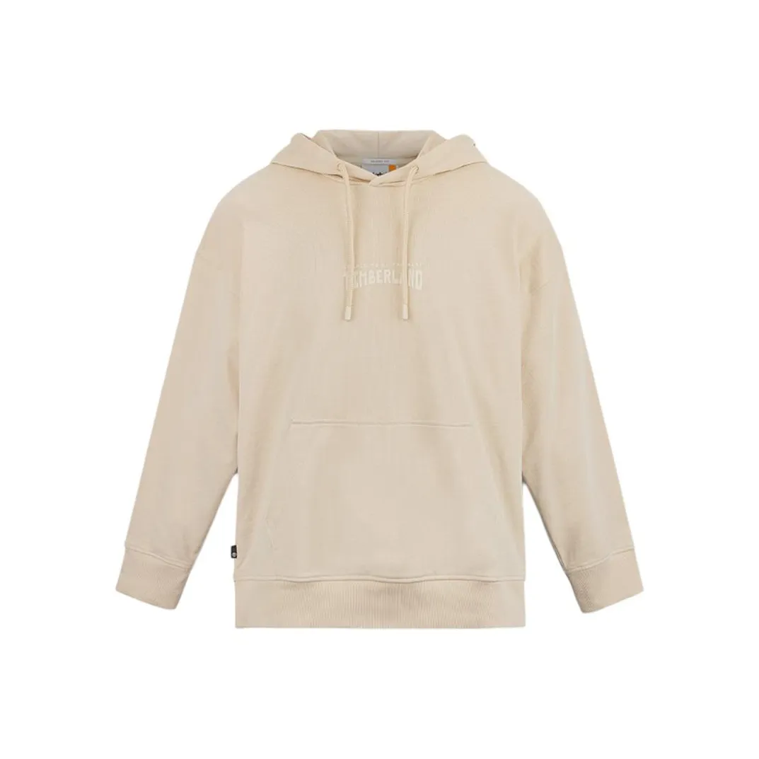 Timberland Свитшот Мужской Светло-Коричневый