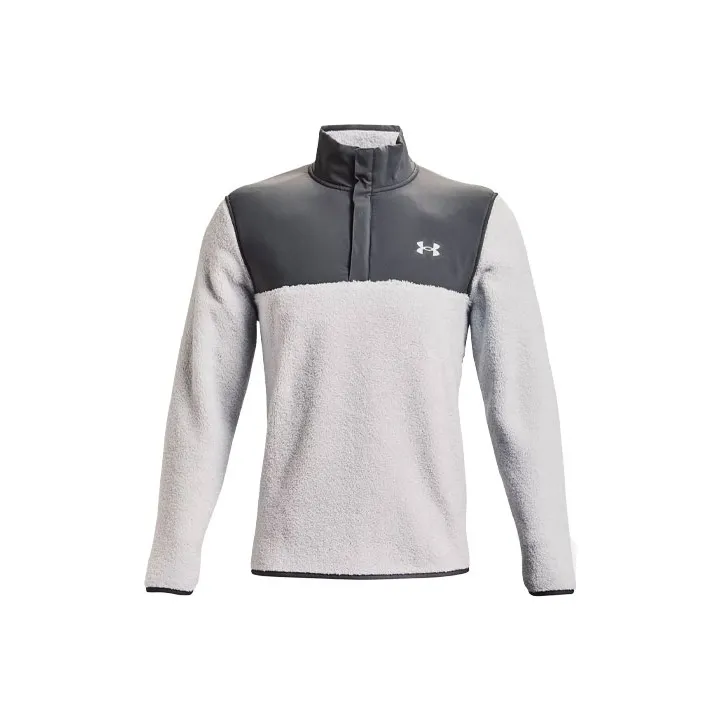 Under Armour Ореоловый Серый Цвет Мужская Куртка