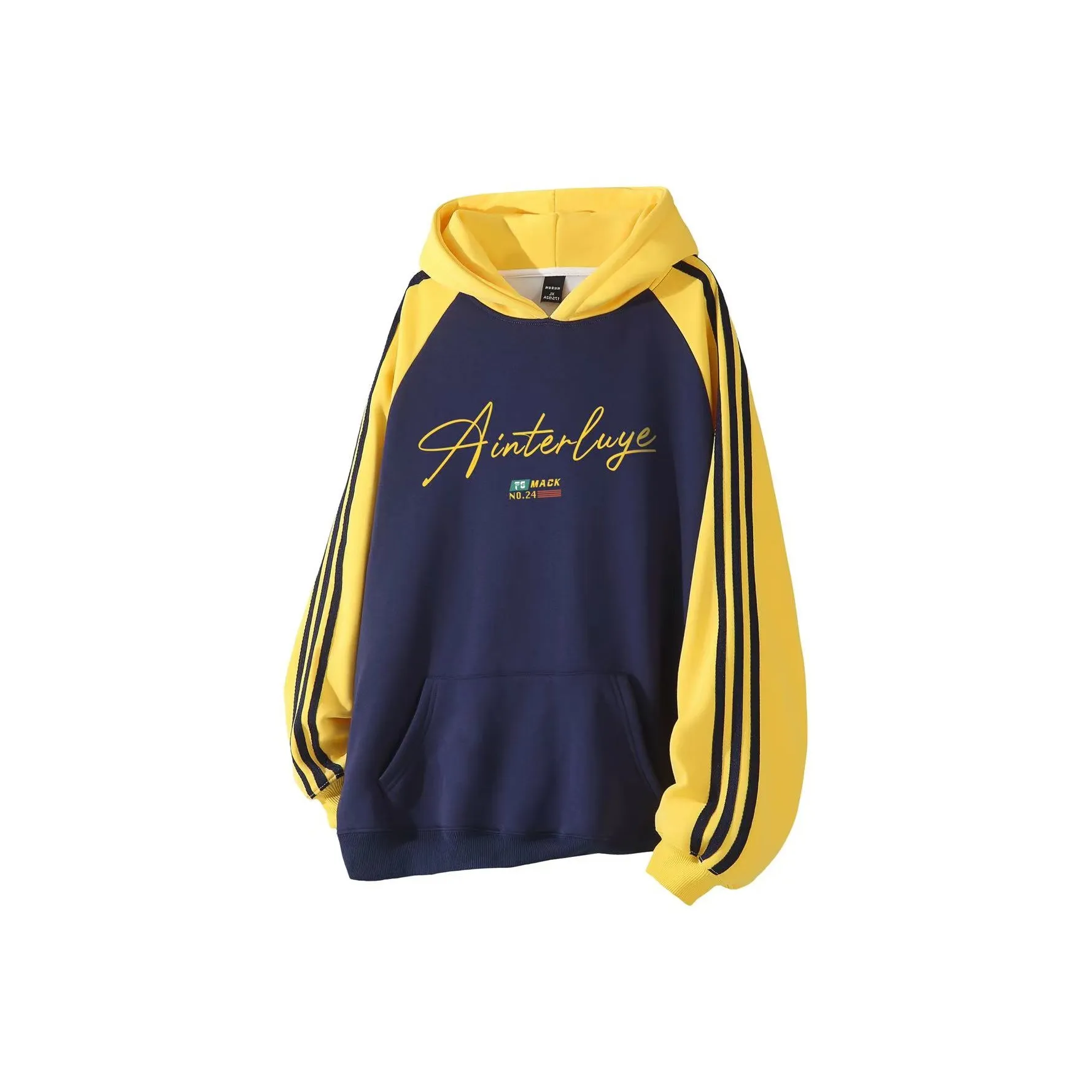 Mackyo Унисекс Свитшоты