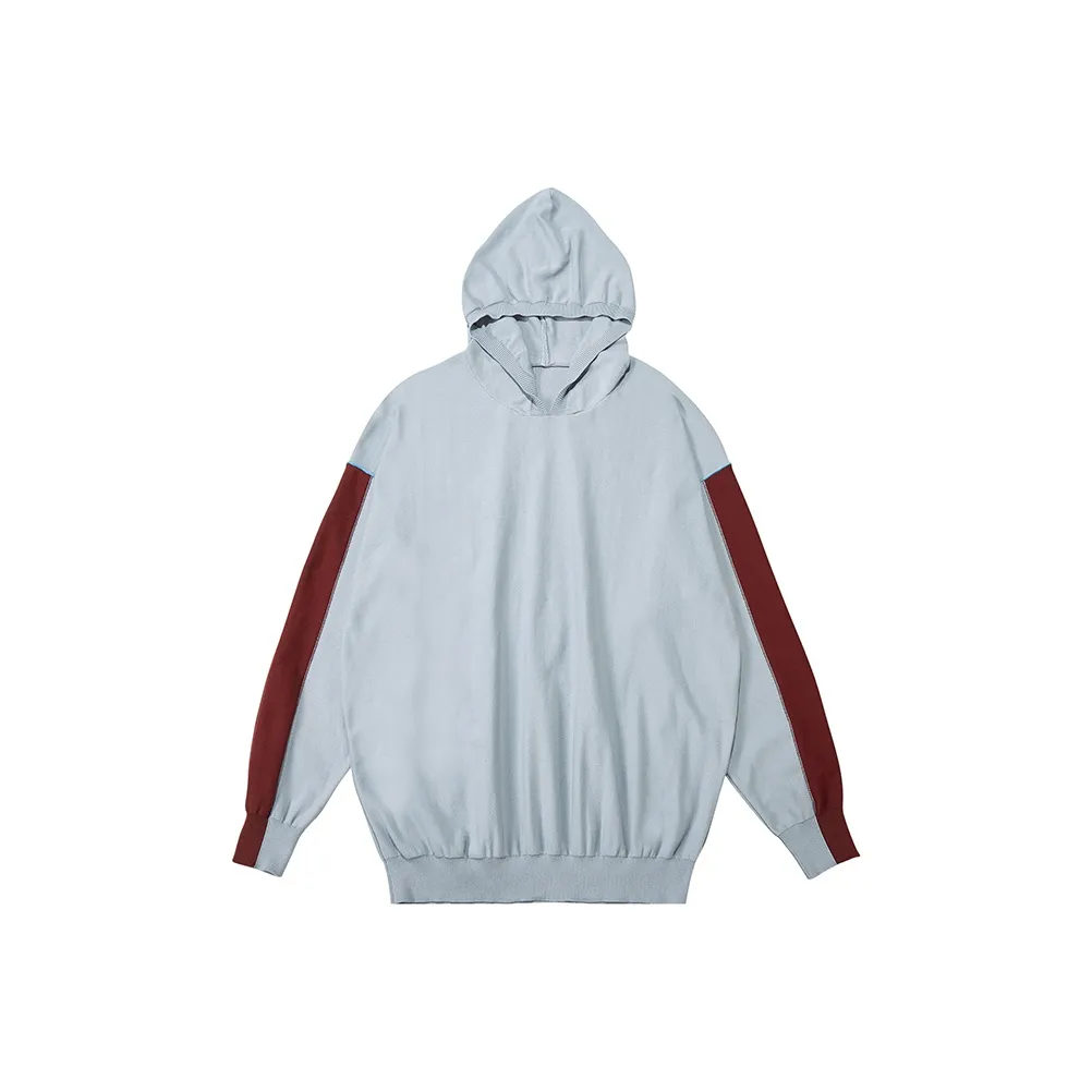 WAYNEXZAVIER Sweaters Men's Gray