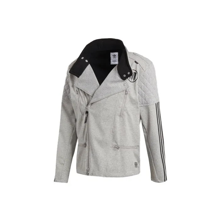 Adidas Neighborhood Riders Track Jacket