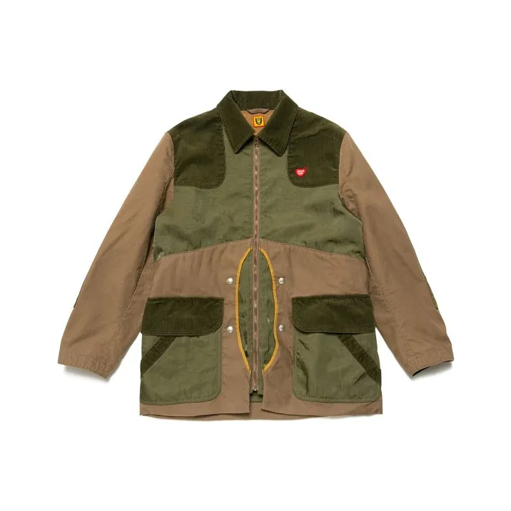 HUMAN MADE Hunting Jacket