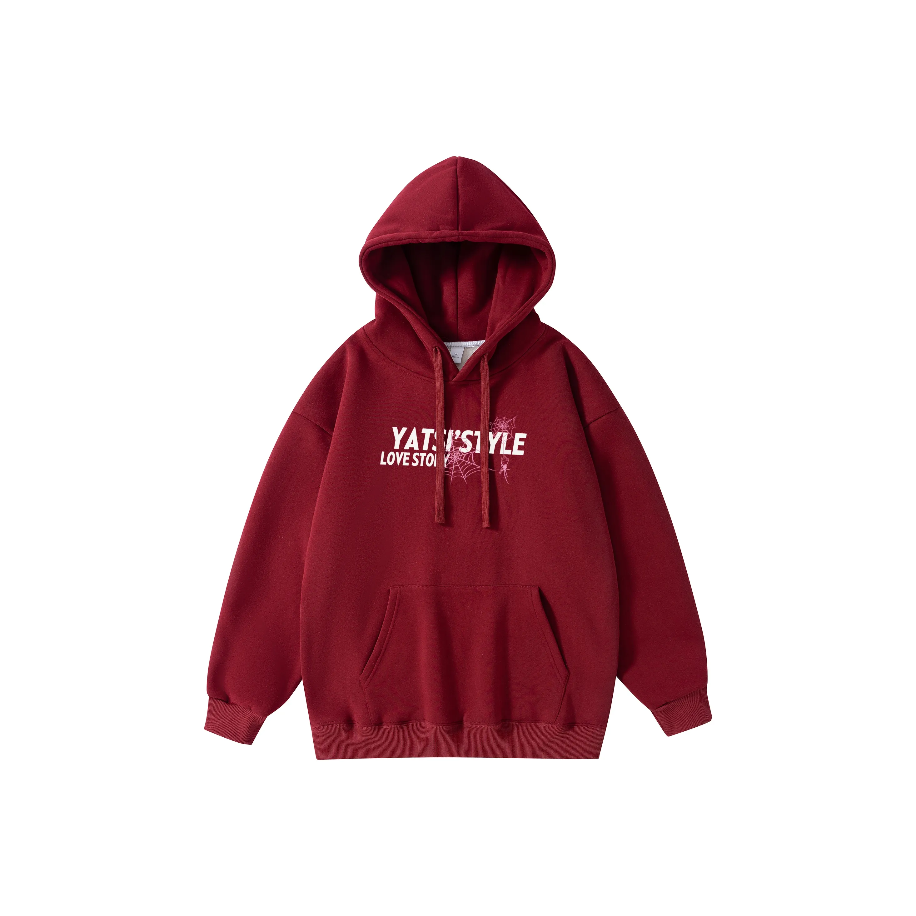 YATSI Sweatshirts Unisex
