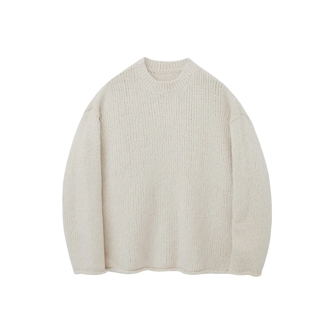 NANS STUDIO Мужские Свитера