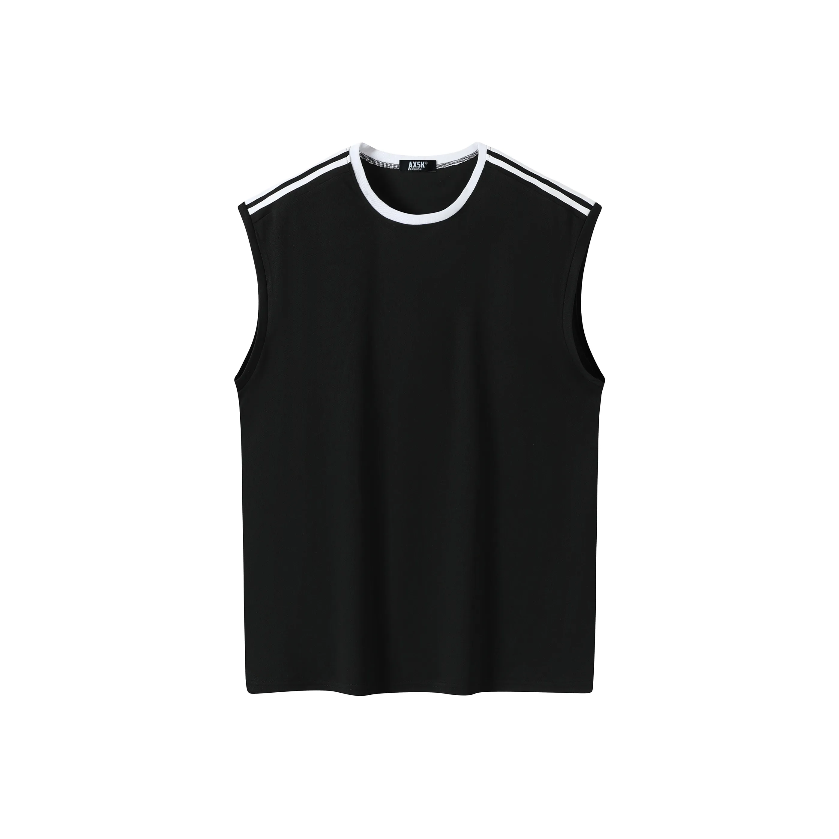 A.X.S.K Tank Tops Unisex
