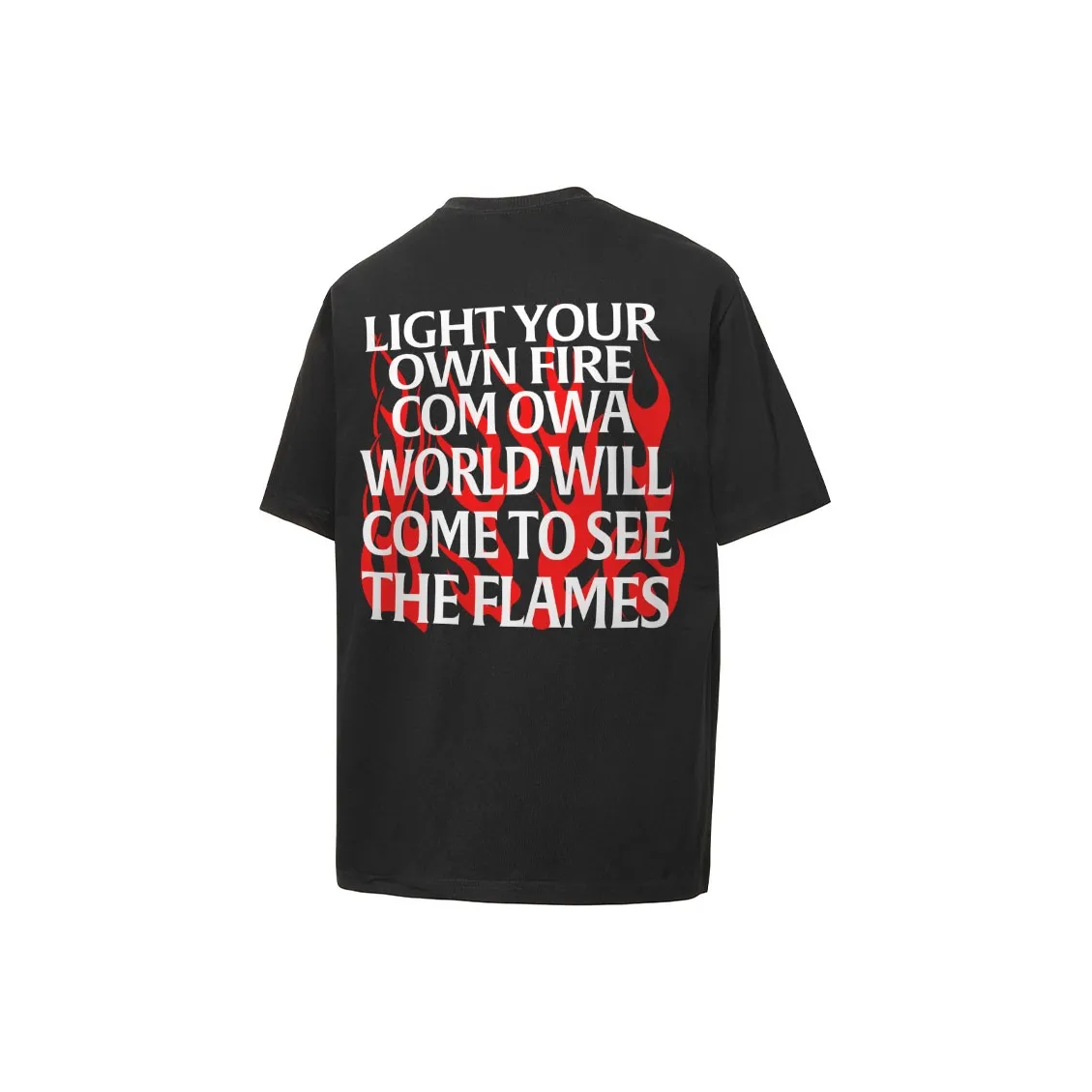 COMOWA Унисекс Футболки