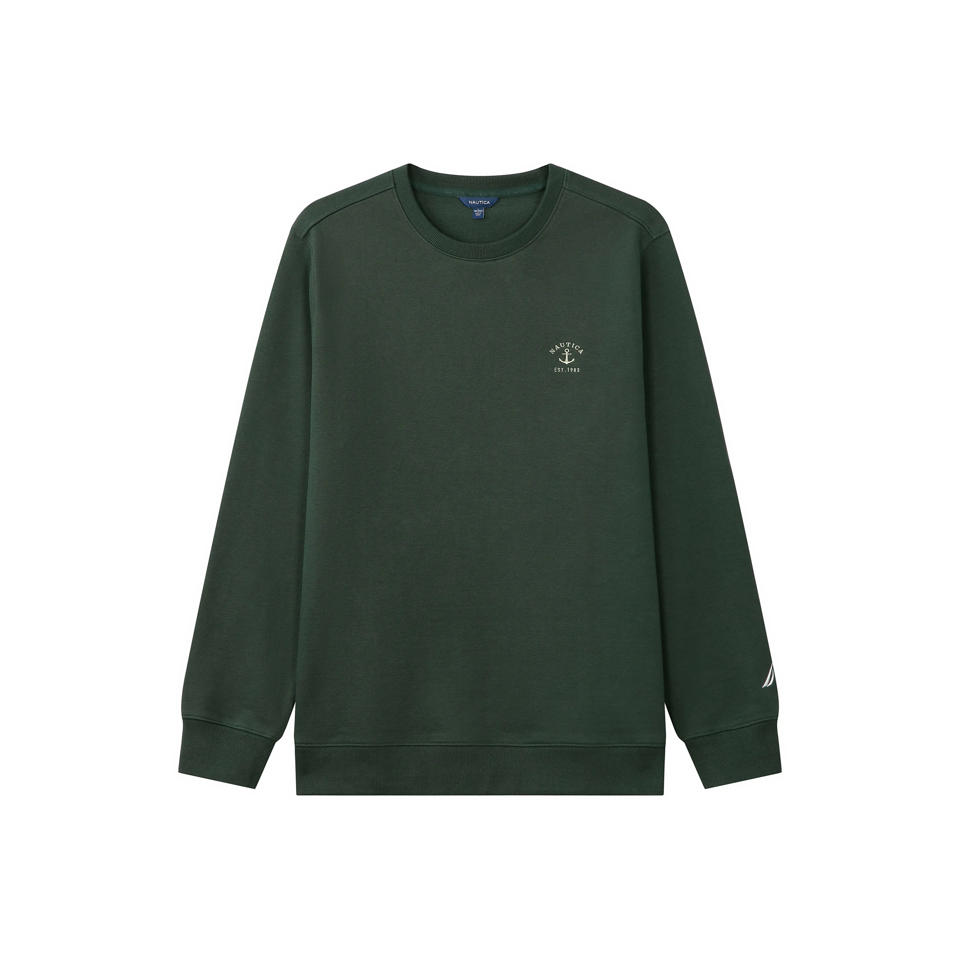 Nautica Мужские Свитшоты