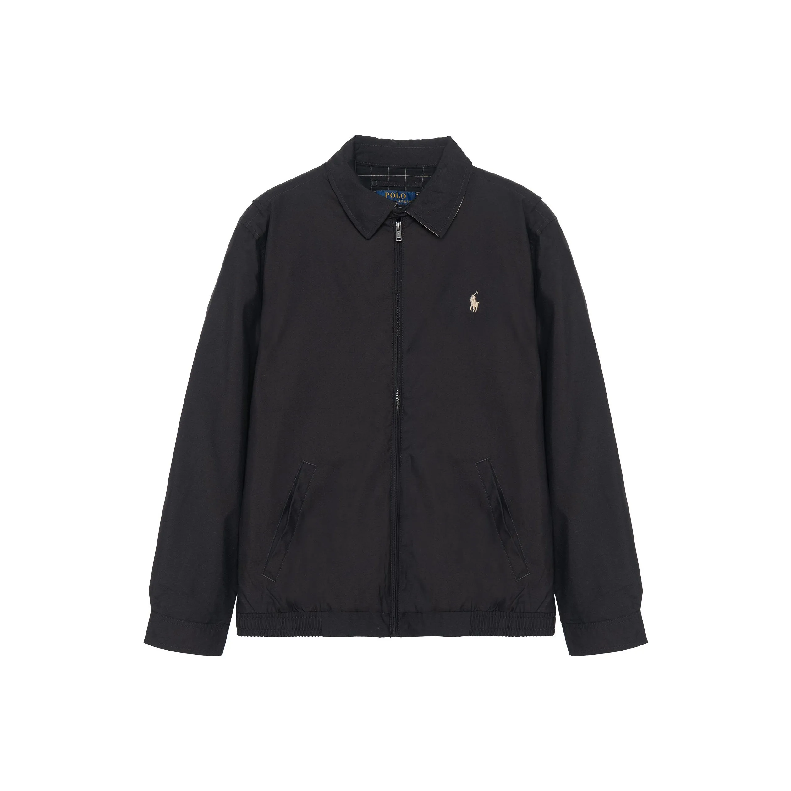 Polo Ralph Lauren Windbreaker Harrington Jacket
