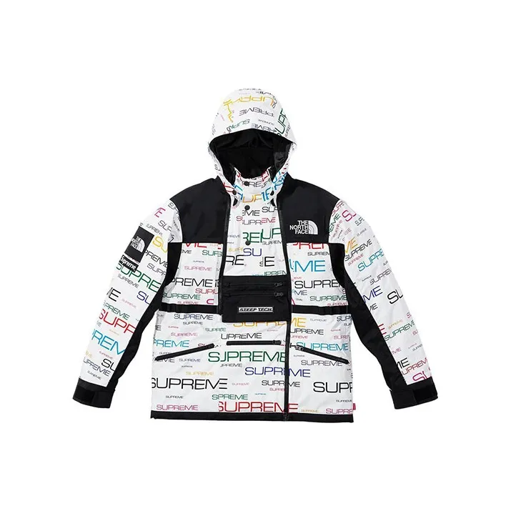 Supreme The North Face Steep Tech Apogee Jacket