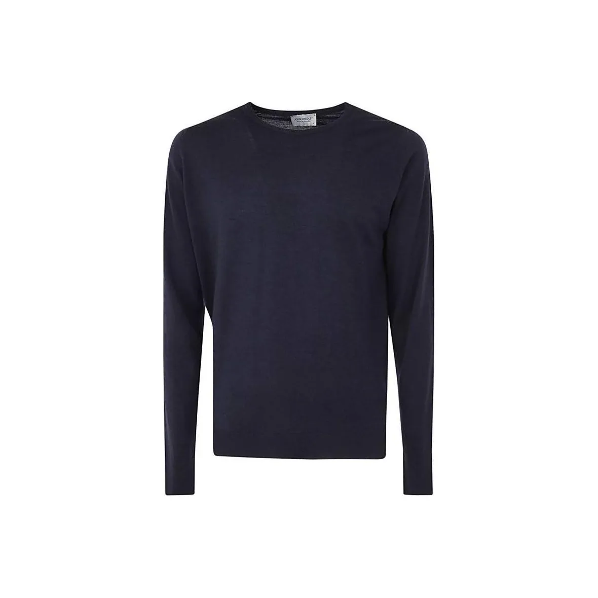 JOHN SMEDLEY Marcus Crew neck Knitted Jumper