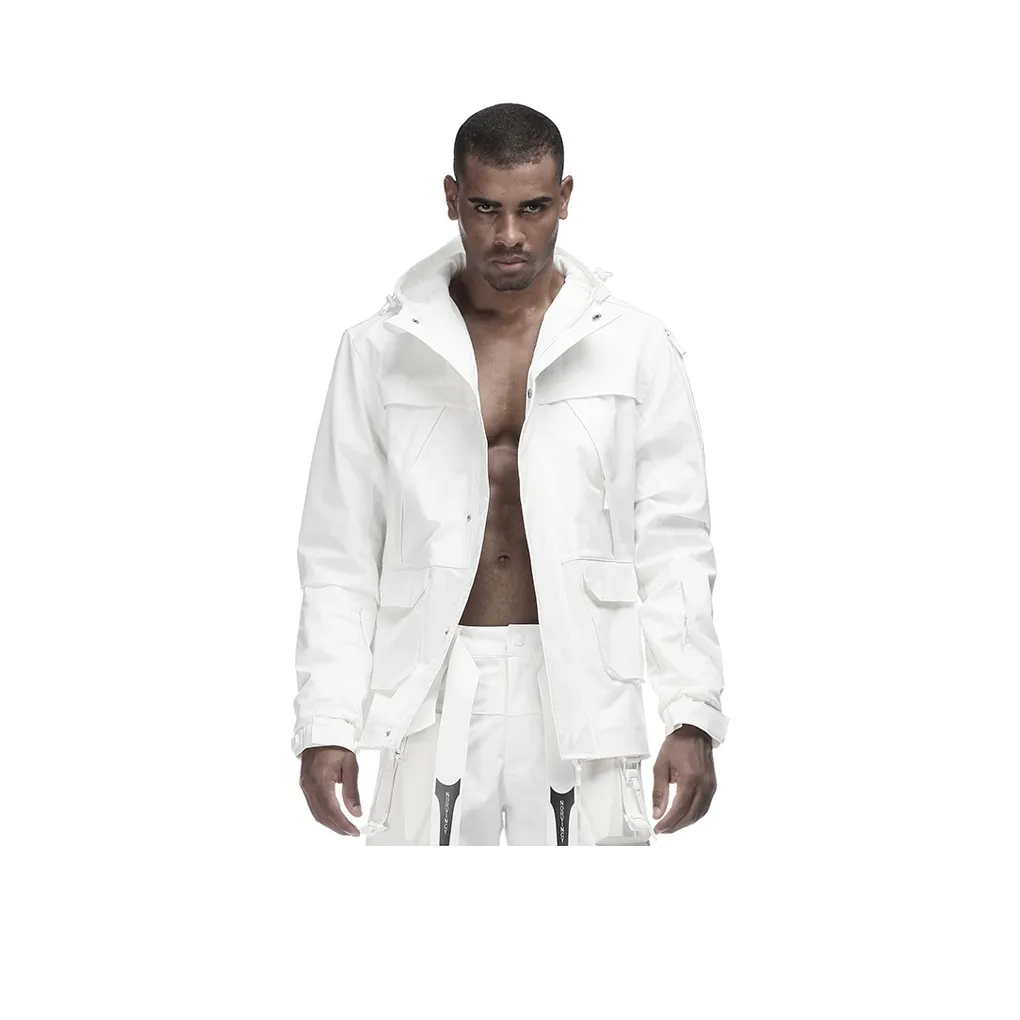 NORVINCY Jackets Unisex