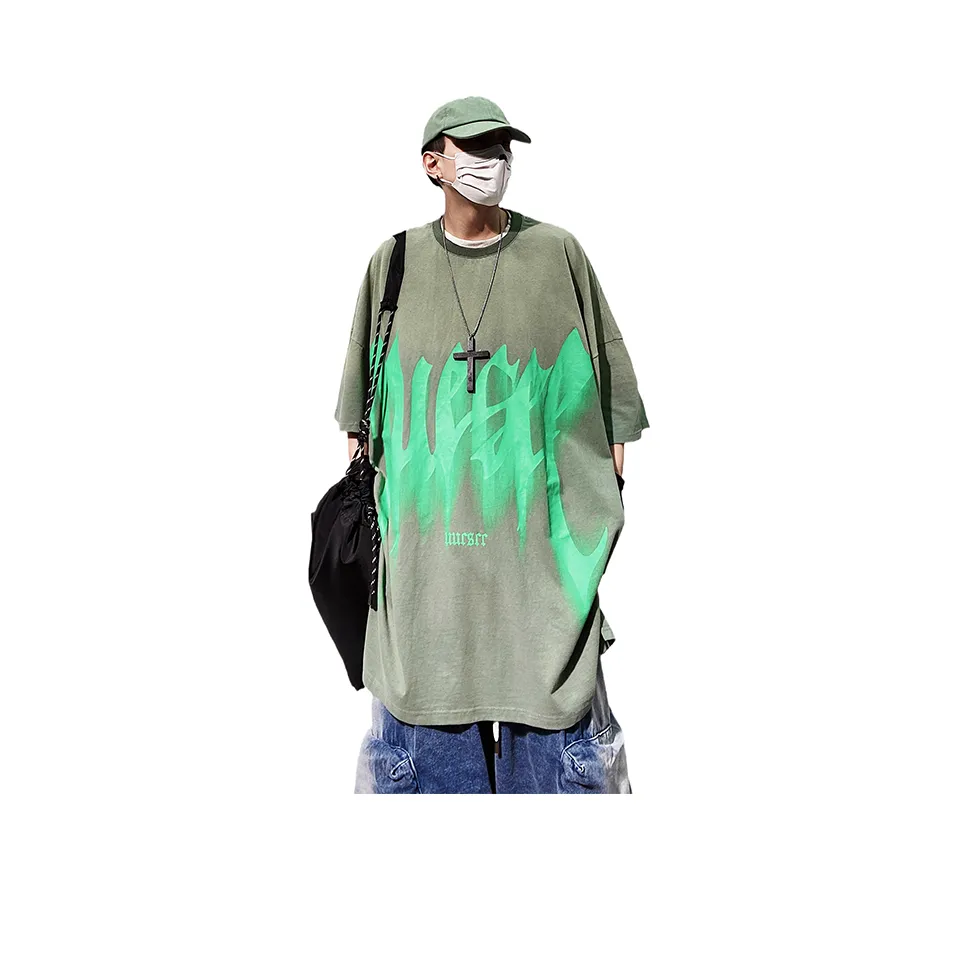 UUCSCC Мужские T-рубашки