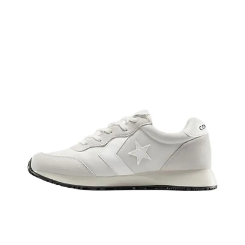 Converse Omega Trainer 'Egret Vintage White'