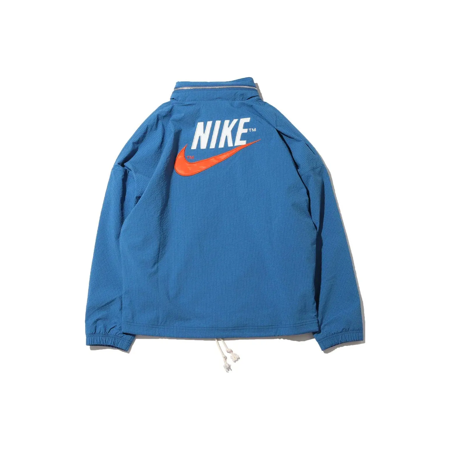 Nike Jackets Men's Blue