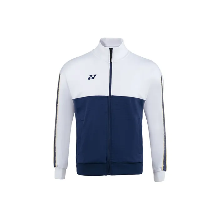 YONEX Белый Мужской Куртки