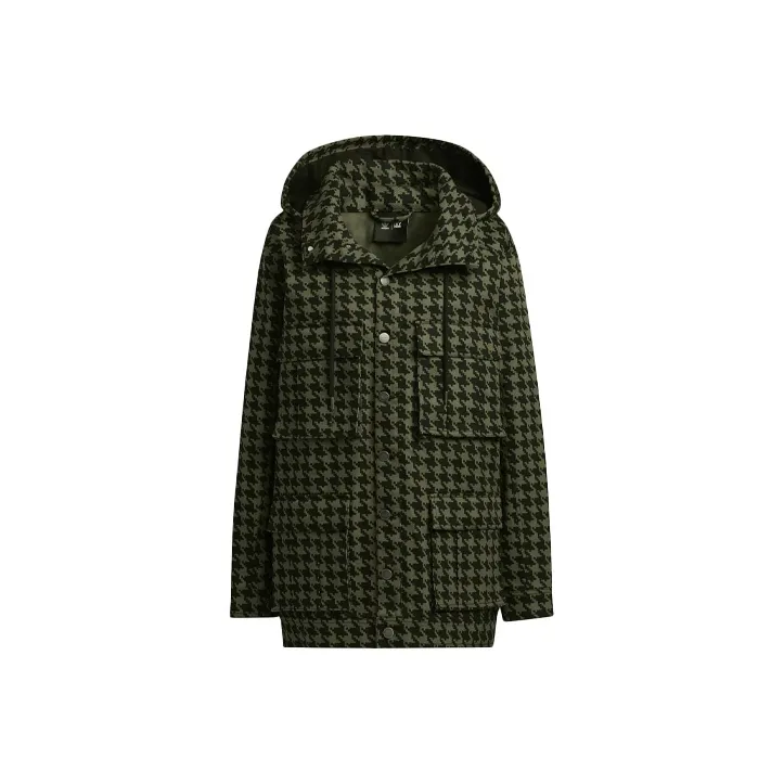 Adidas Ivy Park Halls Of Ivy Twill Track Jacket All Gender