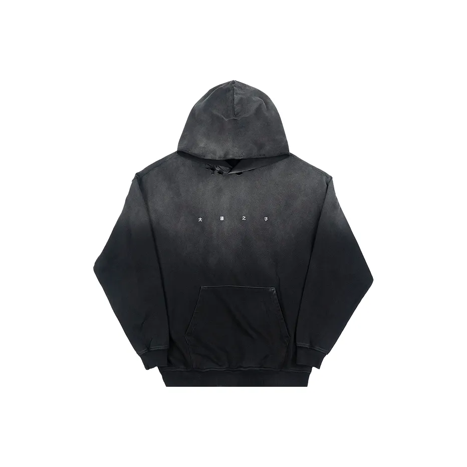 AVENUE&SON Унисекс Свитшоты