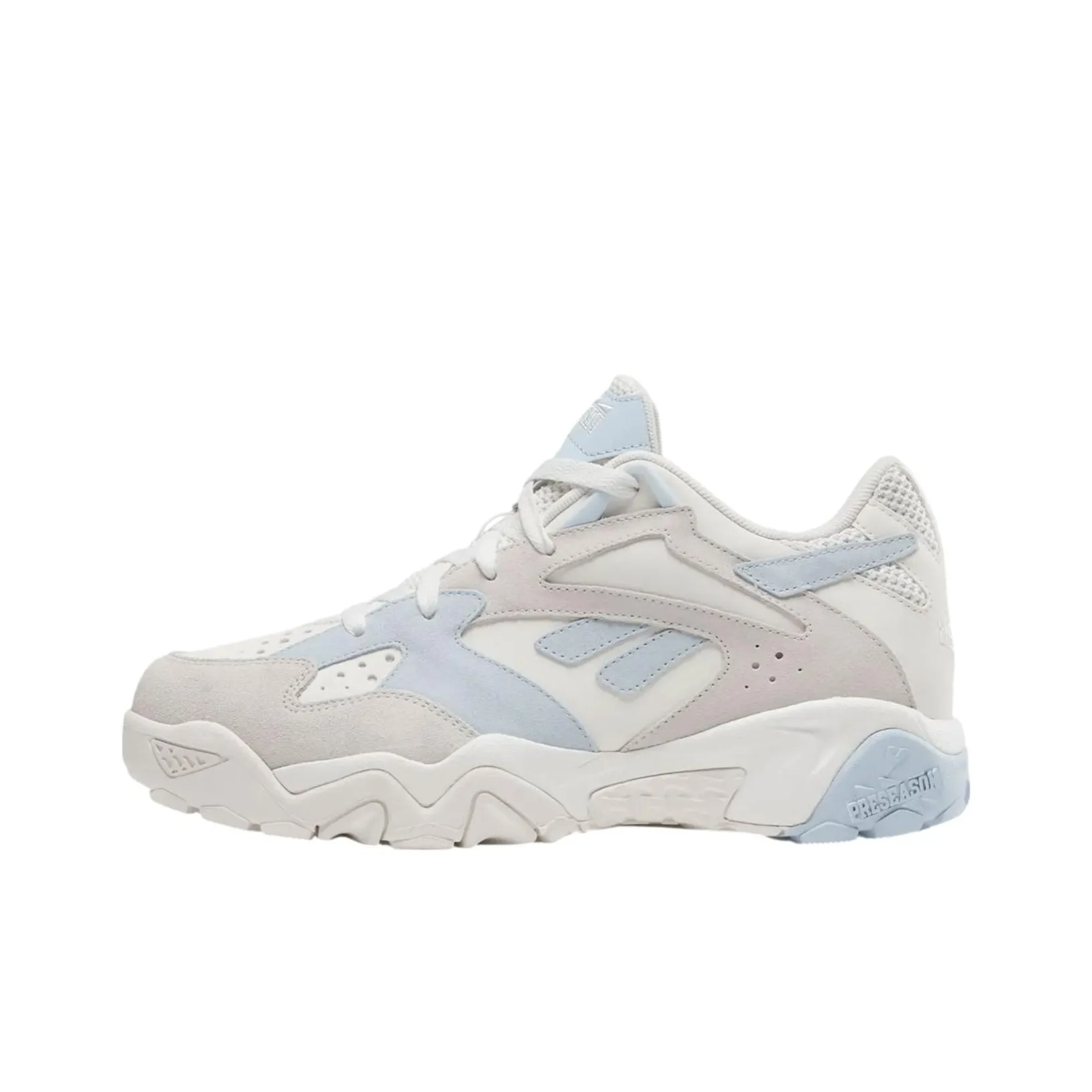 Reebok Preseason 94 Low Chalk Glass Blue
