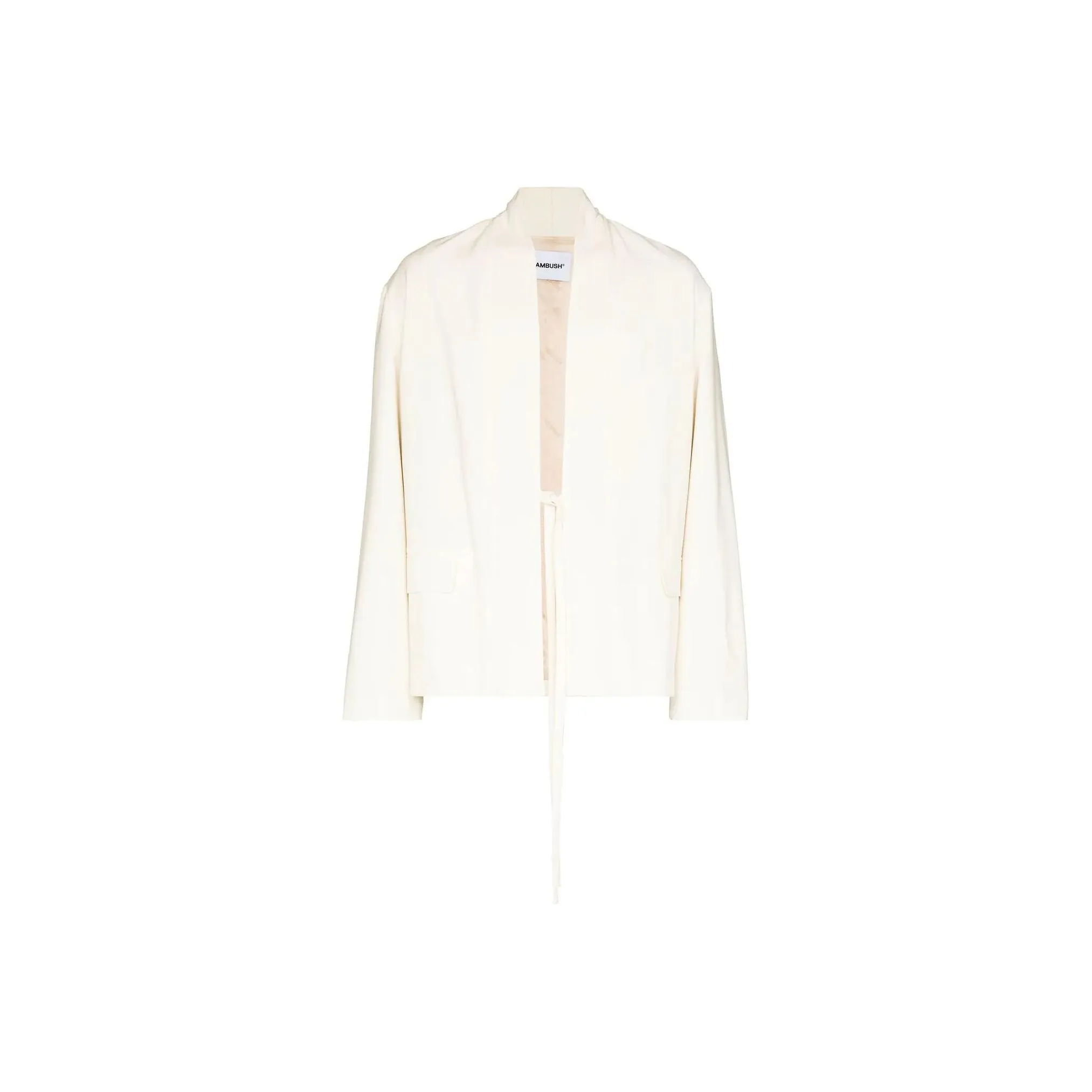 AMBUSH Kimono Suit Jacket