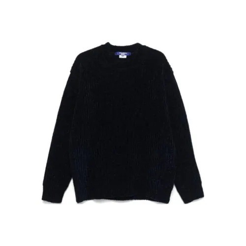 JUNYA WATANABE Черный Мужские Свитеры