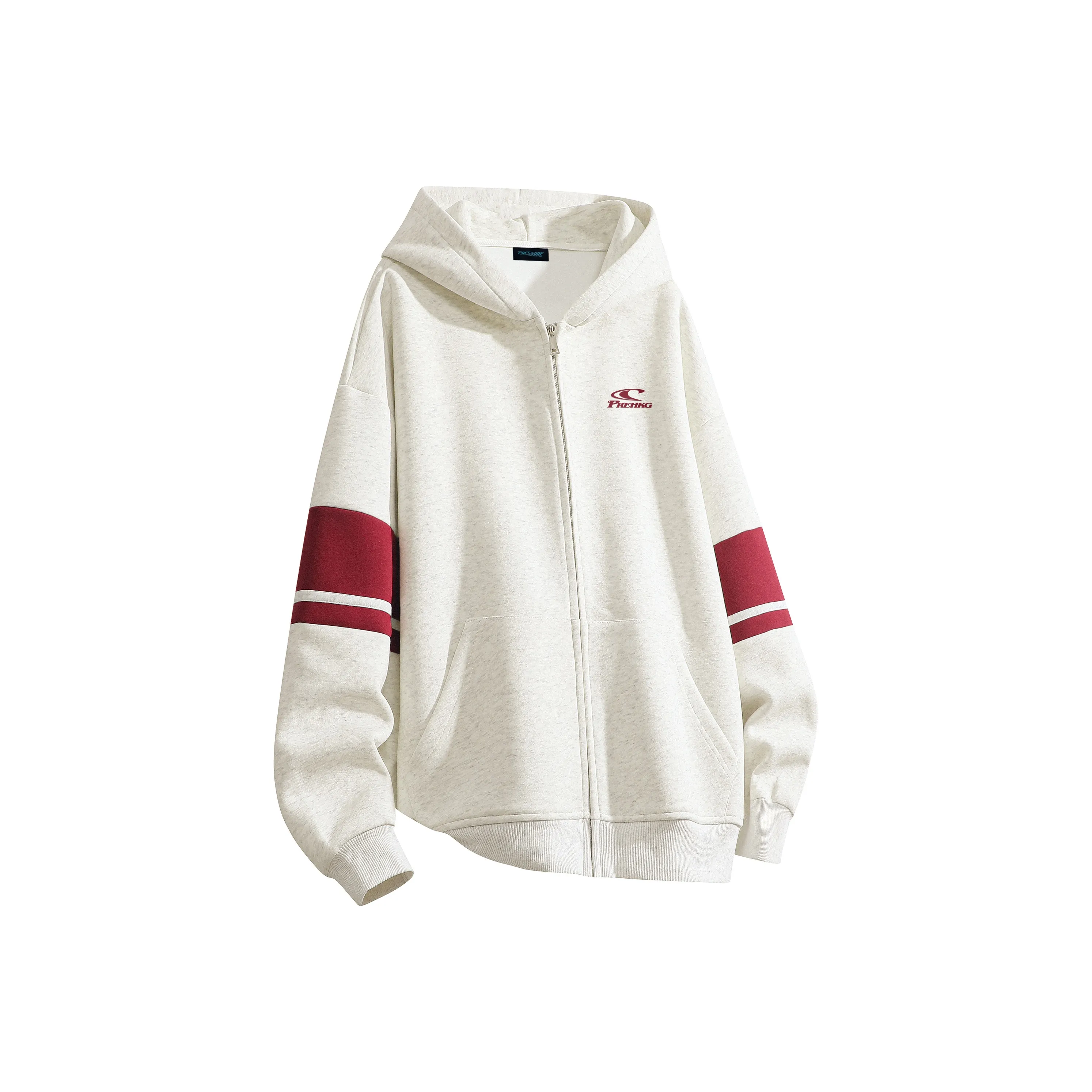 PRESSURE Унисекс Свитшоты