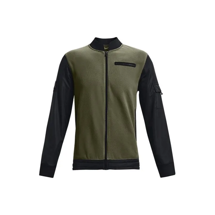Under Armour Utility Jackets Men's Green