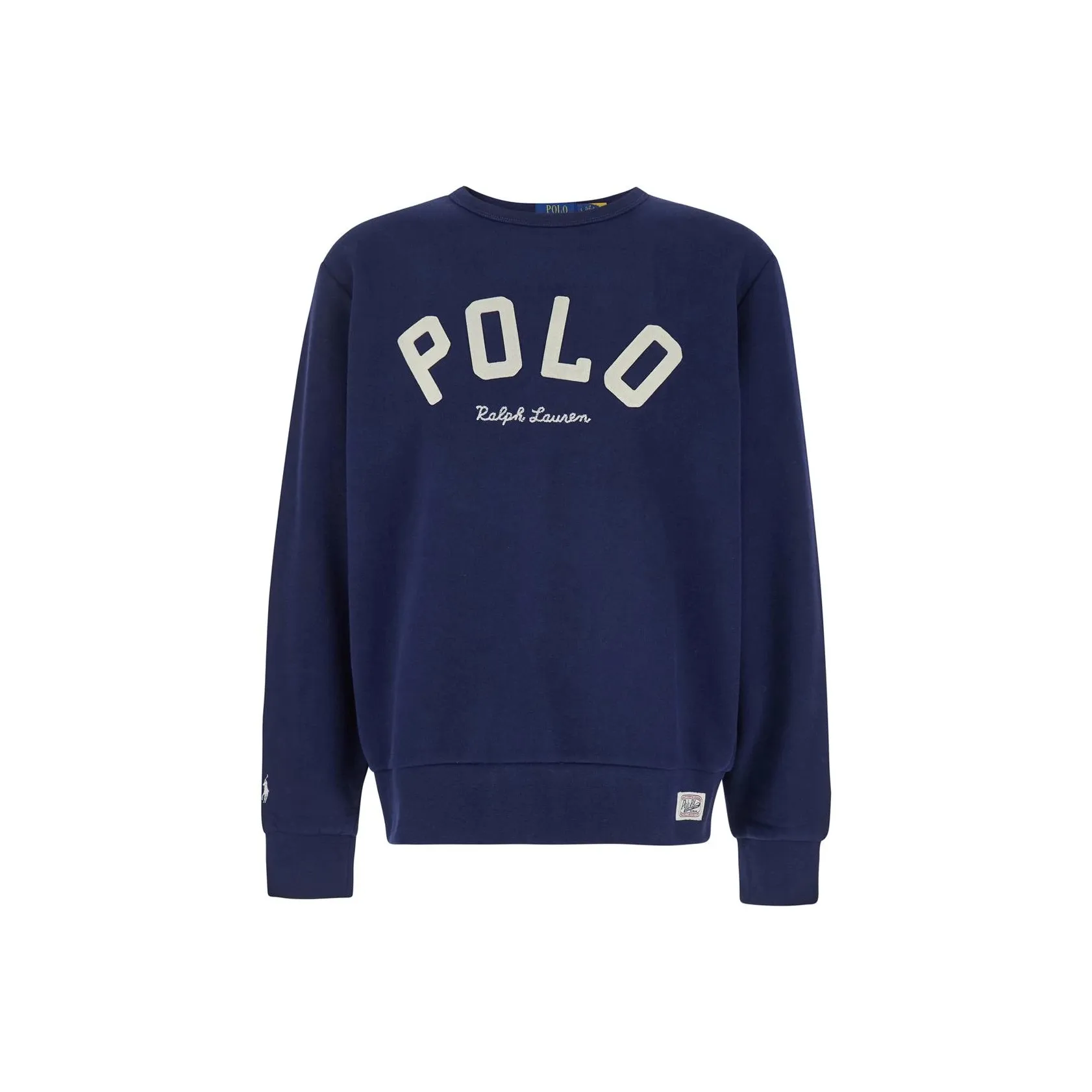 Polo Ralph Lauren Свитшот Мужской Синий