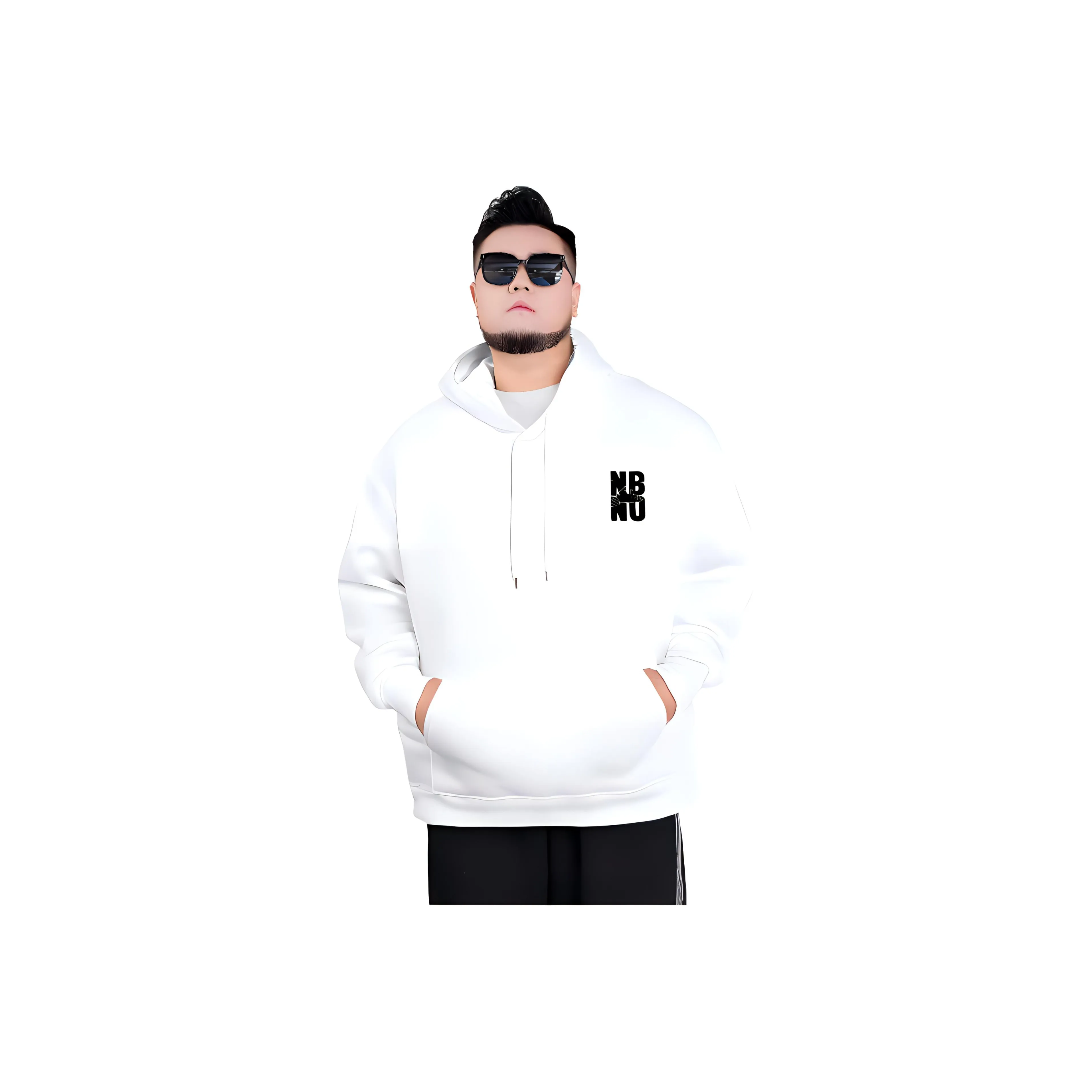 NBNO Унисекс Свитшоты
