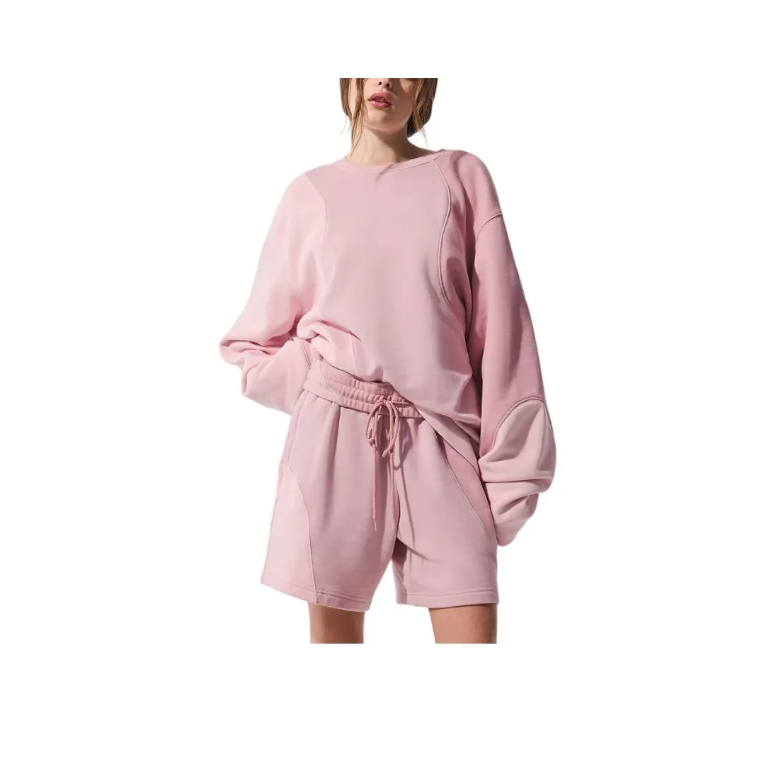 Alo Yoga SS25 Свитшот Унисекс