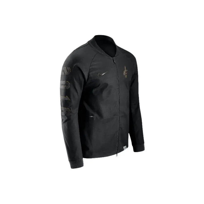 Nike Jackets Men's Black