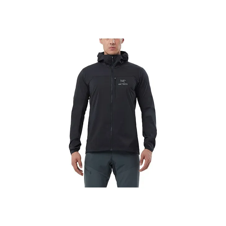 Arcteryx Squamish Jackets Men's