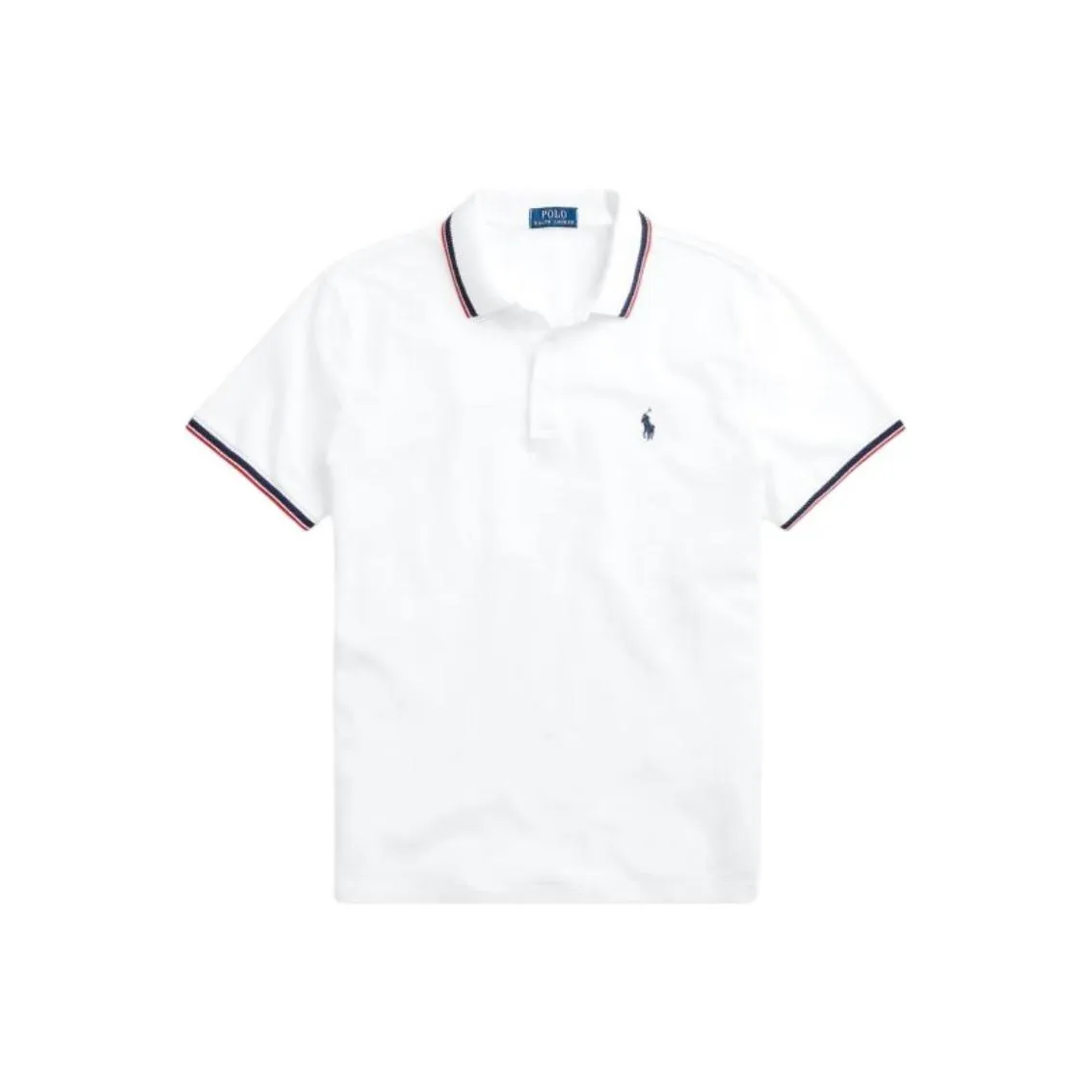 Polo Ralph Lauren Polo Shirt Men's White