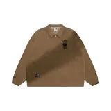 BGD/브라운