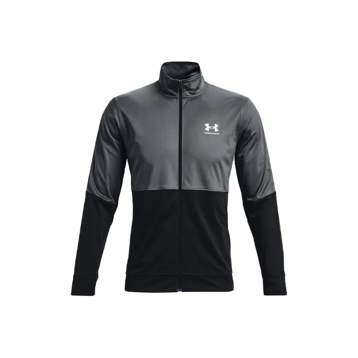Under Armour Jackets Men's Gray