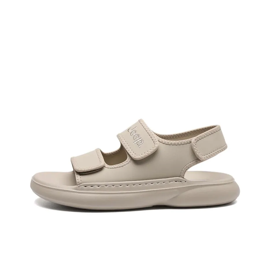 JEEP Пляжные сандалии Мужской