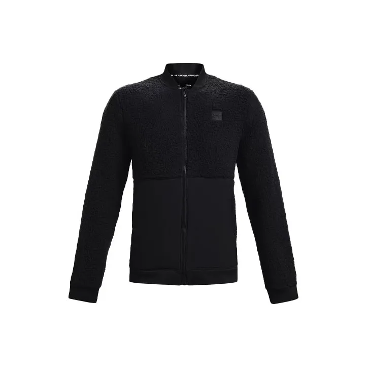 Under Armour Micro Черные Мужские Куртки